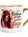 Królowa jest