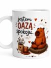 Kapibara jestem
