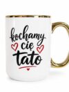 Kochamy Cię tato