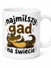 Najmilszy gad