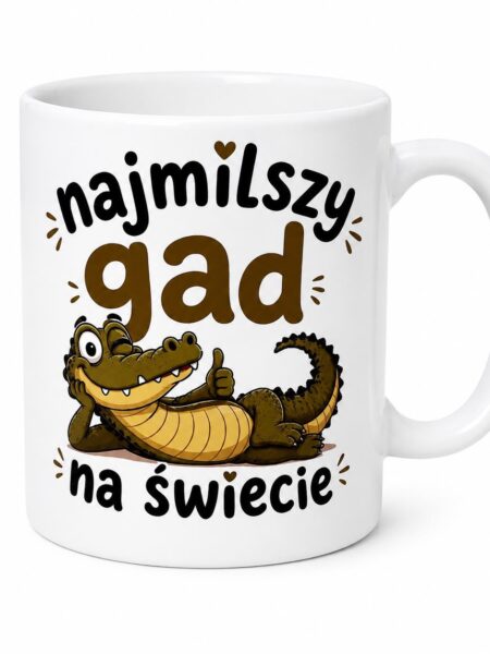 Najmilszy gad