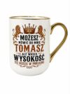 Możesz mówić