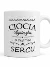 Ciocia Agnieszka