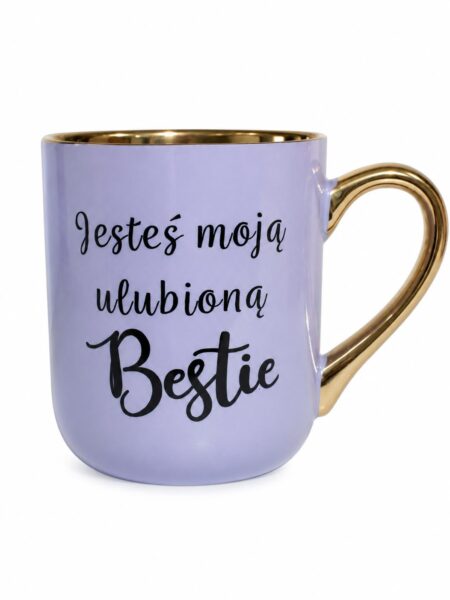 Kubek dla koleżanki