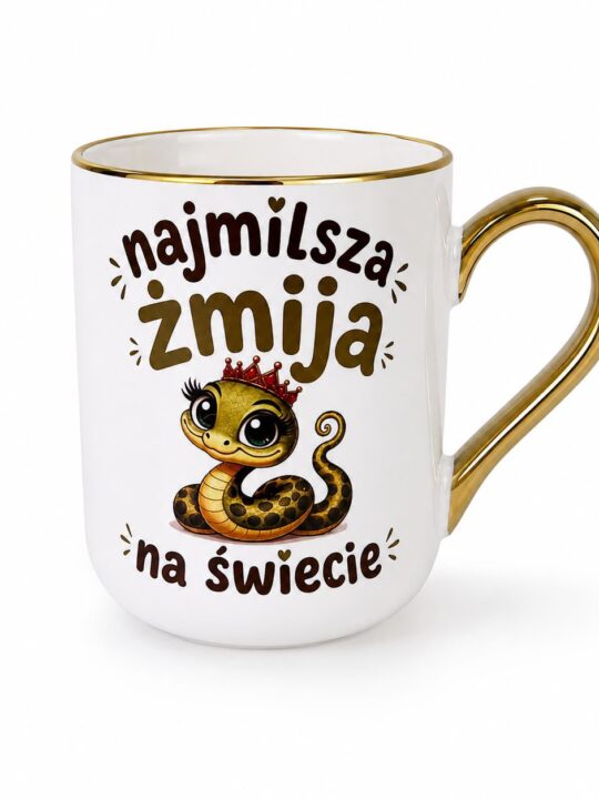 Najmilsza