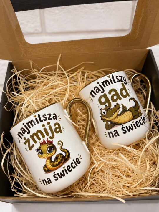 Zestaw żmija
