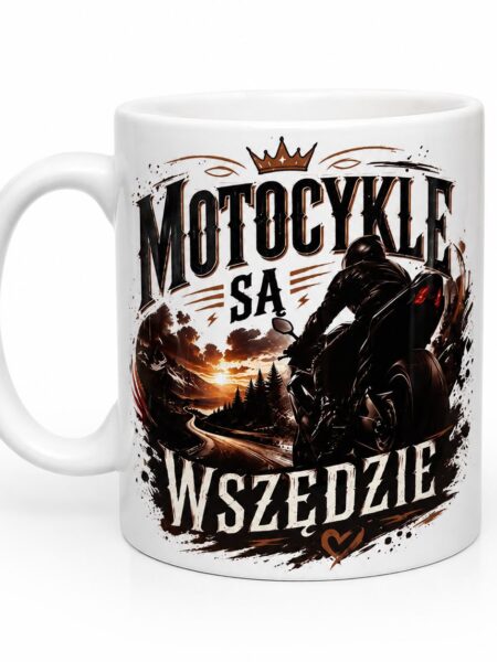 Motocykle