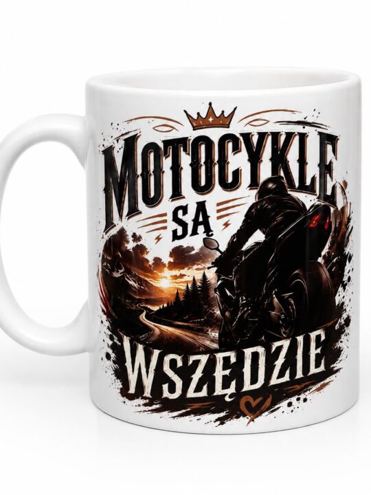 Motocykle