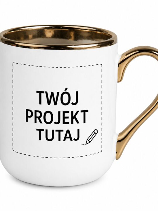 Stwórz swój kubek