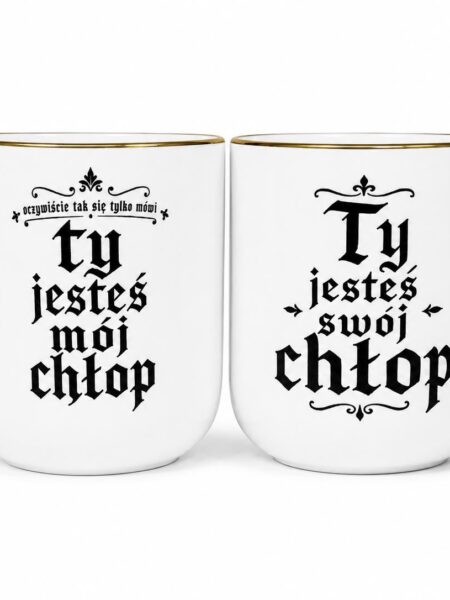 Swój chłop