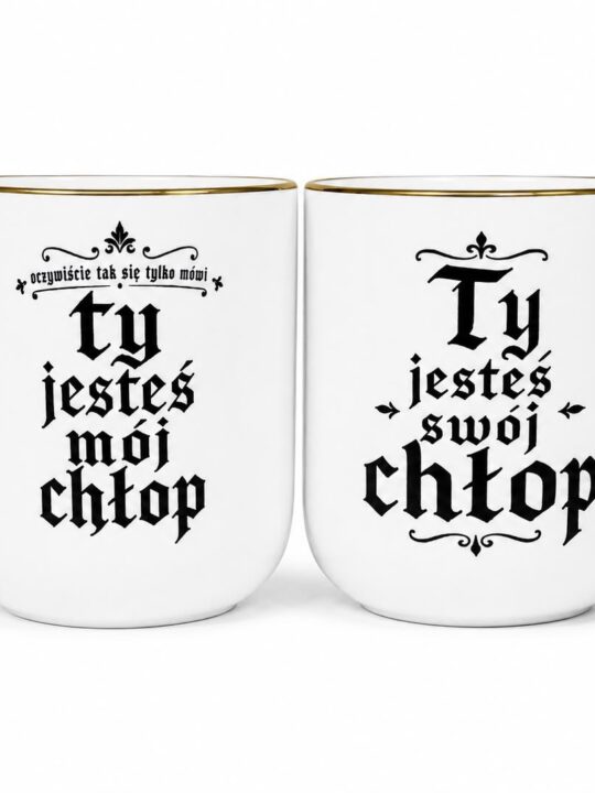 Swój chłop