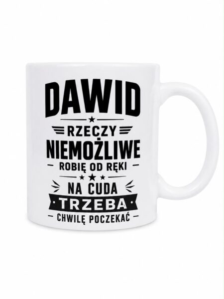 Kubek dawid