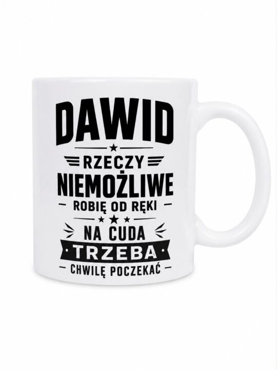 Kubek dawid