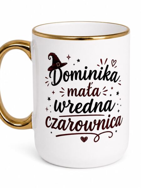 Mała Wredna