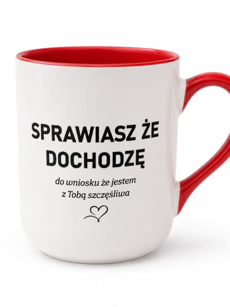 Kubek Sprawiasz