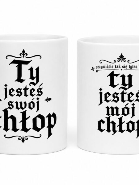 Mój chłop
