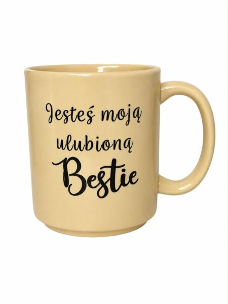 Dla koleżanki