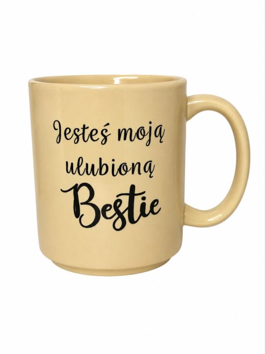 Dla koleżanki