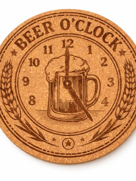 Beer oclock