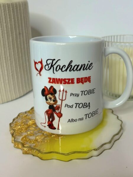 Kochanie