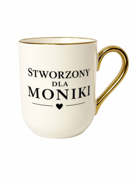 Stworzony dla