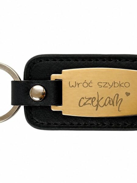 Wróć szybko