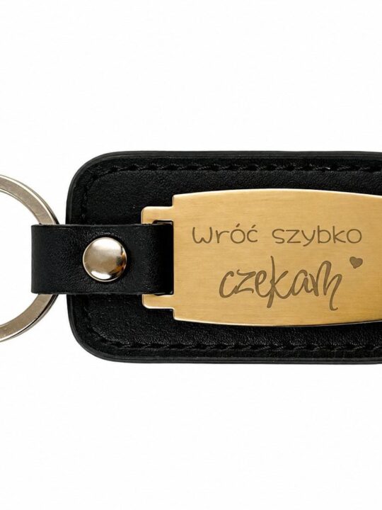 Wróć szybko