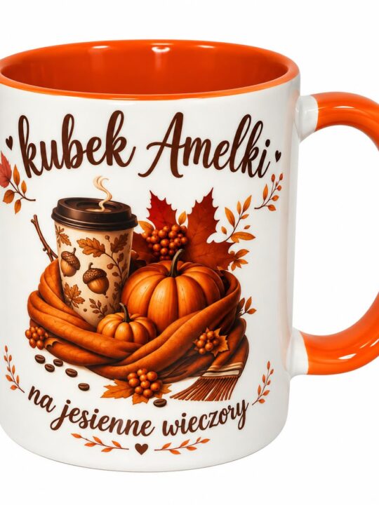 Kubek amelki