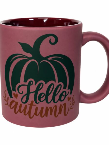 Hello autumn