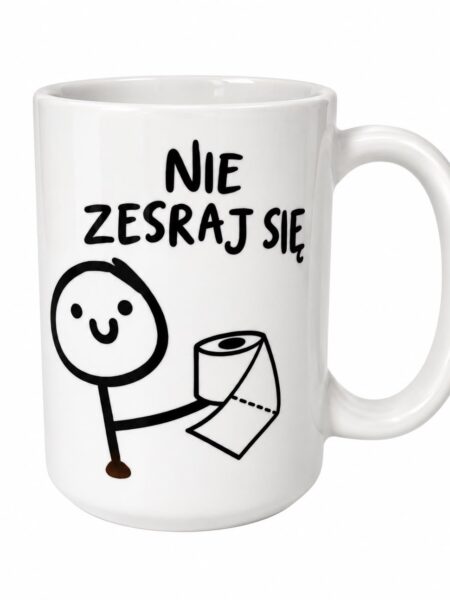 Kubek duży