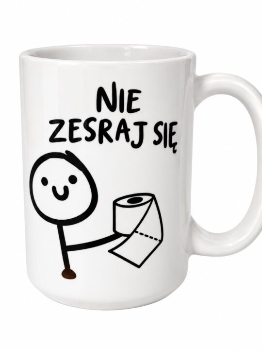 Kubek duży