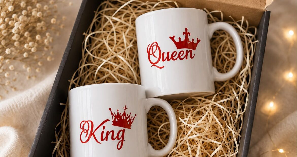 King Queen