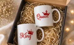 King Queen