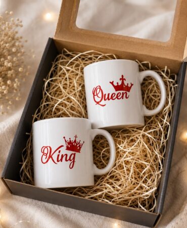 King Queen