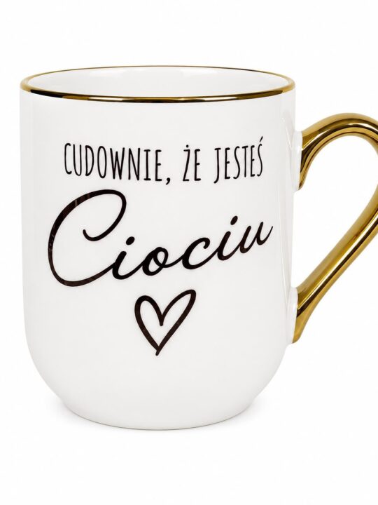 Cudownie że jesteś