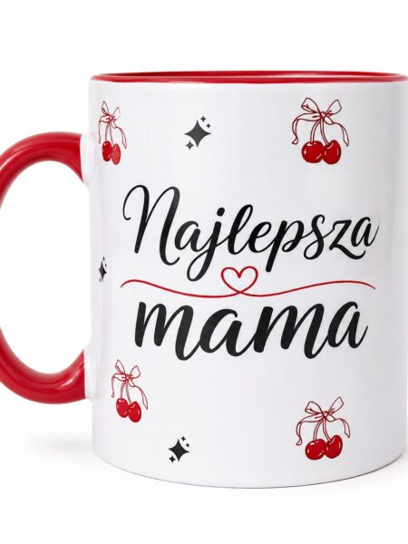 Najlepsza Mama