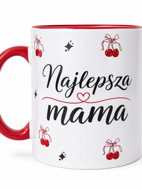 Najlepsza Mama