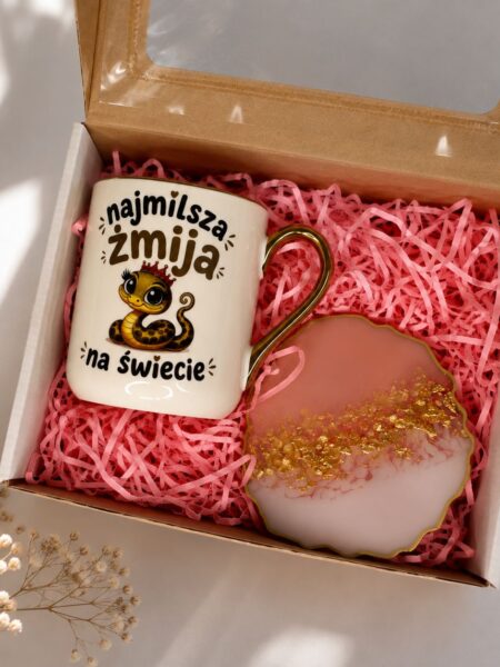 Zestaw Najmilsza