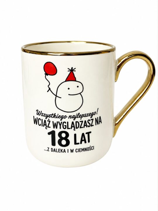 Wciąż wyglądasz