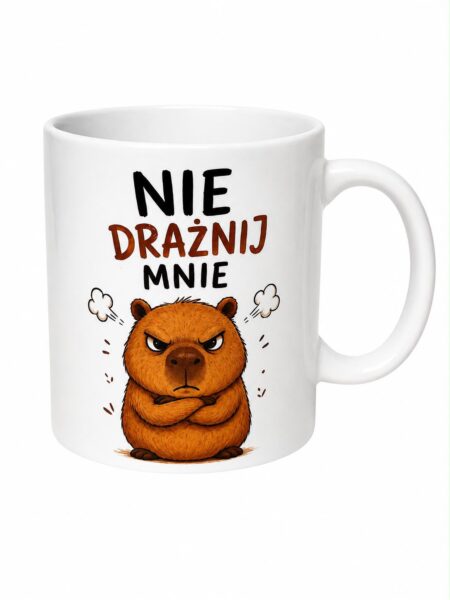 Kapibara nie