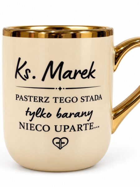 Kubek dla Księdza